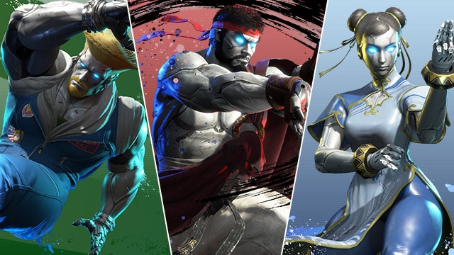Title Update 2 has been revealed! See details on the collaboration with Street Fighter 6, new add-ons, special limited-time campaigns, and more!