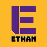 いーさん / Ethan