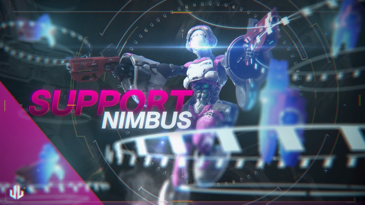 Nimbus(SUPPORT)