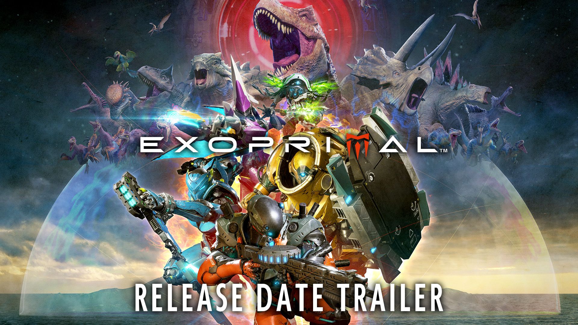 Release Date Trailer